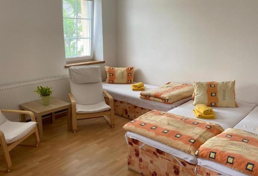 膳宿费 Penzion Bamako