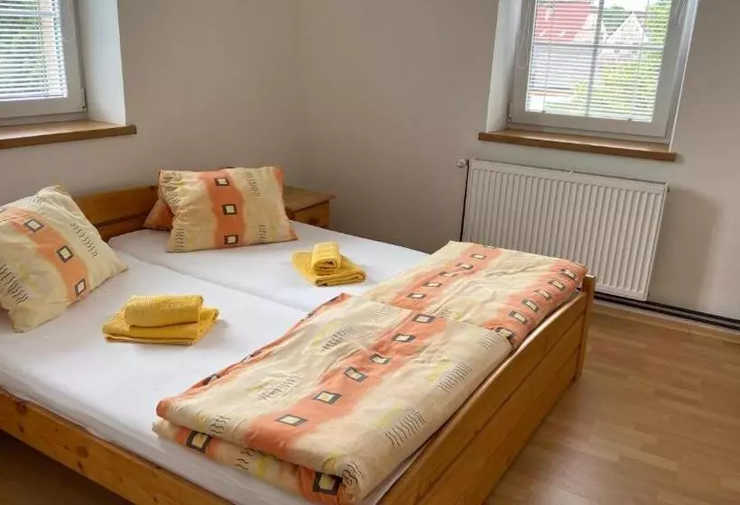 Majatalo Penzion Bamako