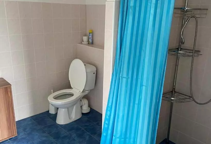 Majatalo Penzion Bamako