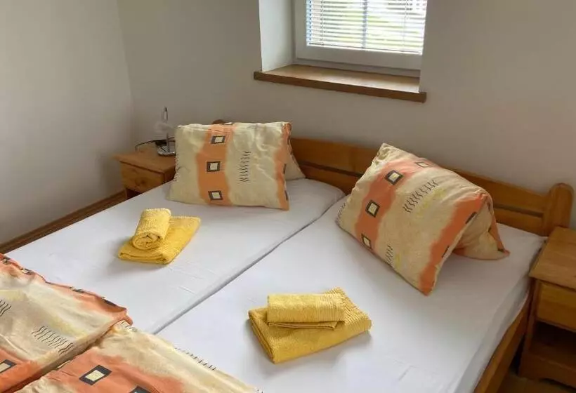 Majatalo Penzion Bamako