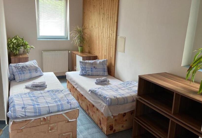 膳宿费 Penzion Bamako