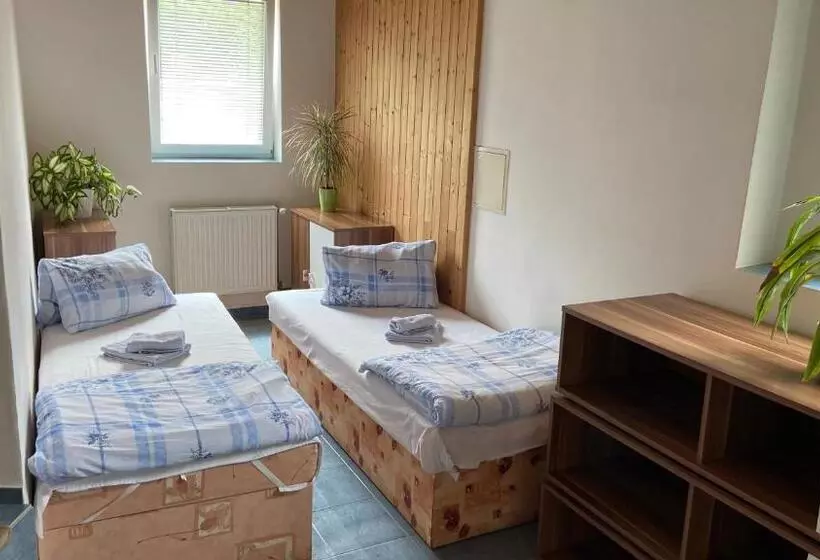 Majatalo Penzion Bamako