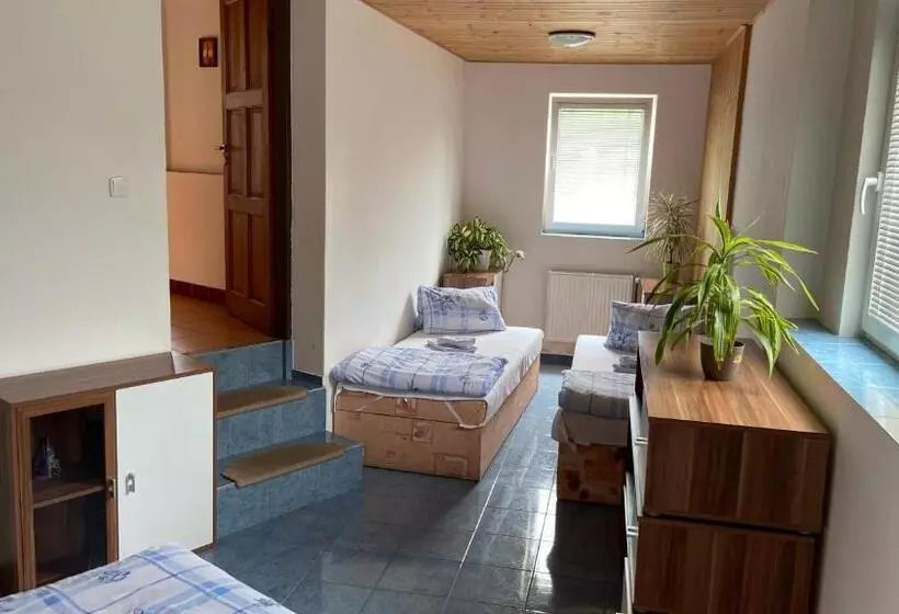 Majatalo Penzion Bamako