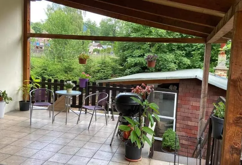 Majatalo Penzion Bamako