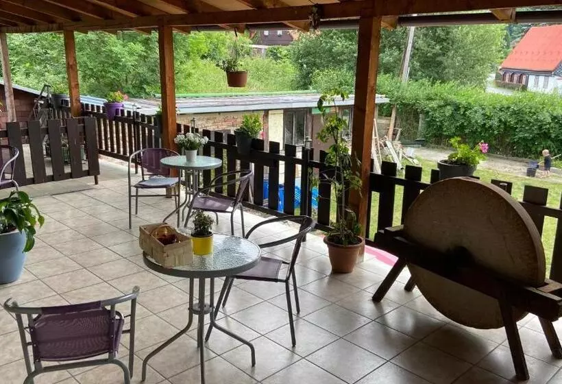 Majatalo Penzion Bamako