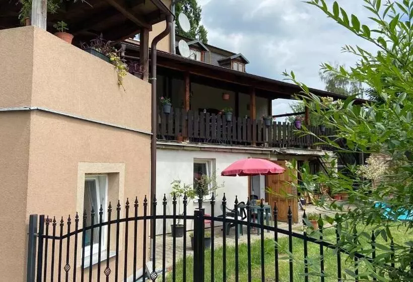 Majatalo Penzion Bamako