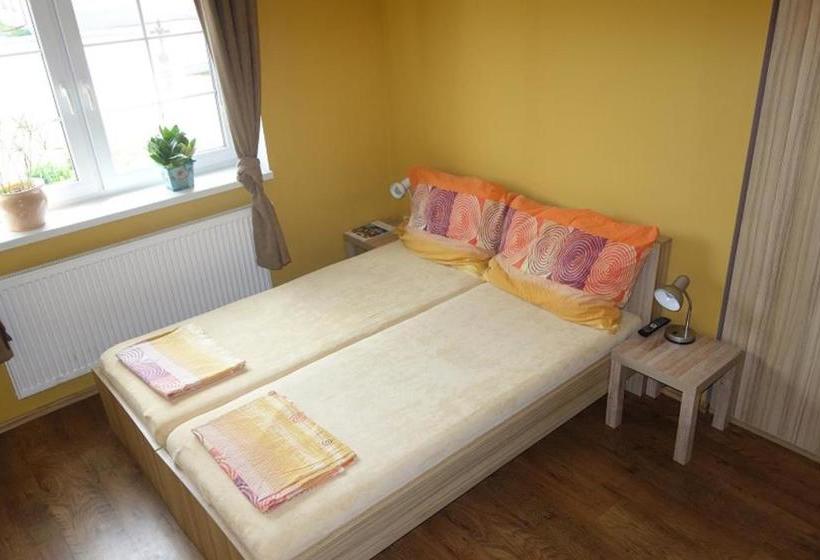 פנסיון Penzion Farma