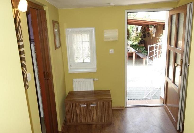 פנסיון Penzion Farma