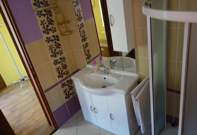 פנסיון Penzion Farma