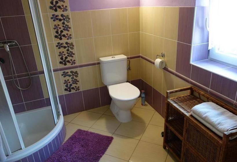 פנסיון Penzion Farma