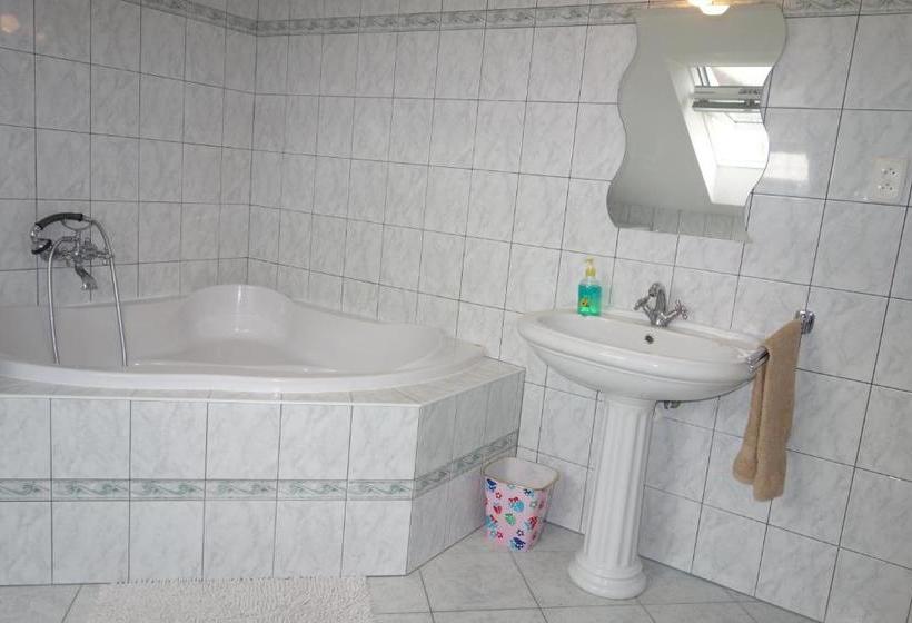 פנסיון Penzion Farma