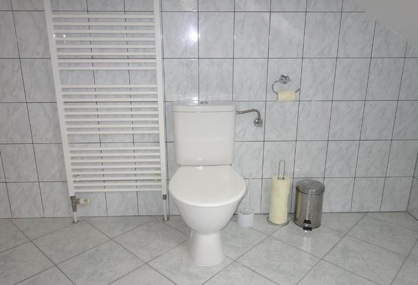 פנסיון Penzion Farma