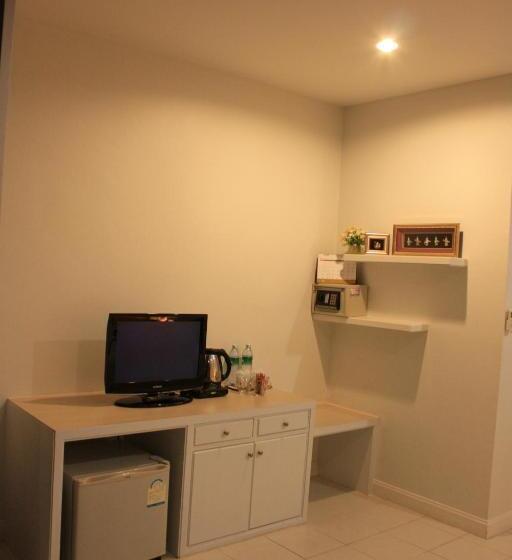 Пансион Phuket Racha Kata Homestay