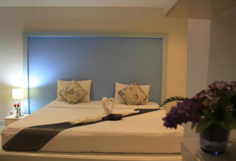 Пансион Phuket Racha Kata Homestay