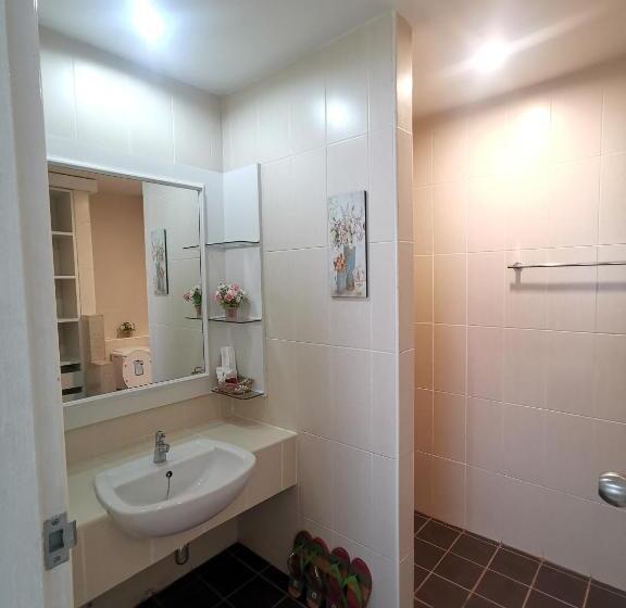 Пансион Phuket Racha Kata Homestay