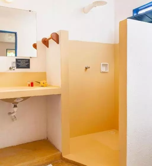 Majatalo Pousada San Antonio Budget Cajueiro