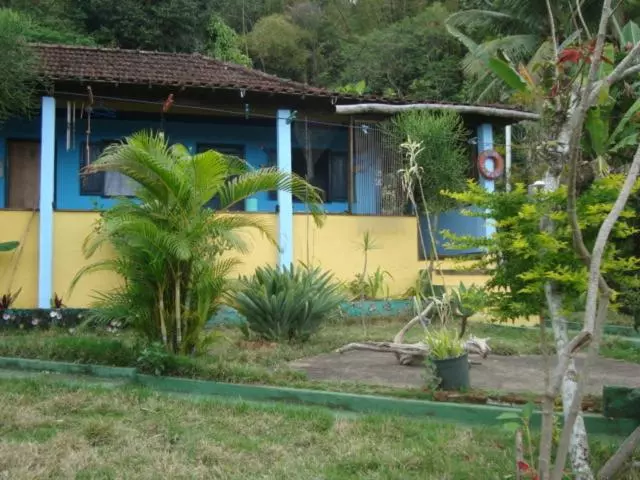 Majatalo Pousada Encanto Da Ilha