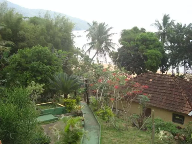 Majatalo Pousada Encanto Da Ilha