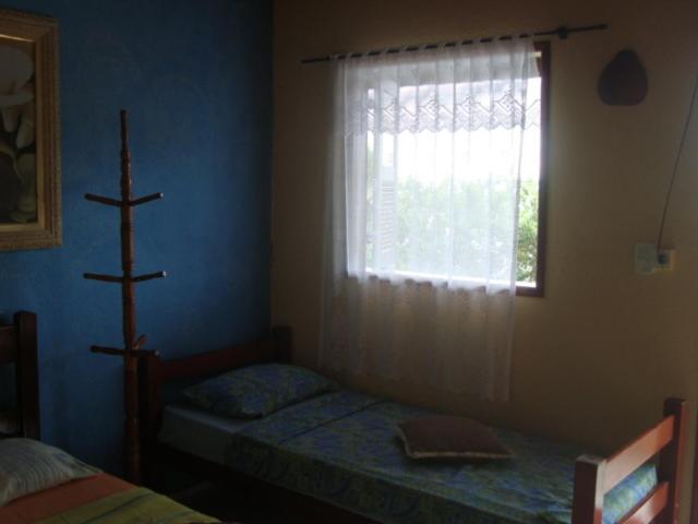 펜션 Pousada Encanto Da Ilha