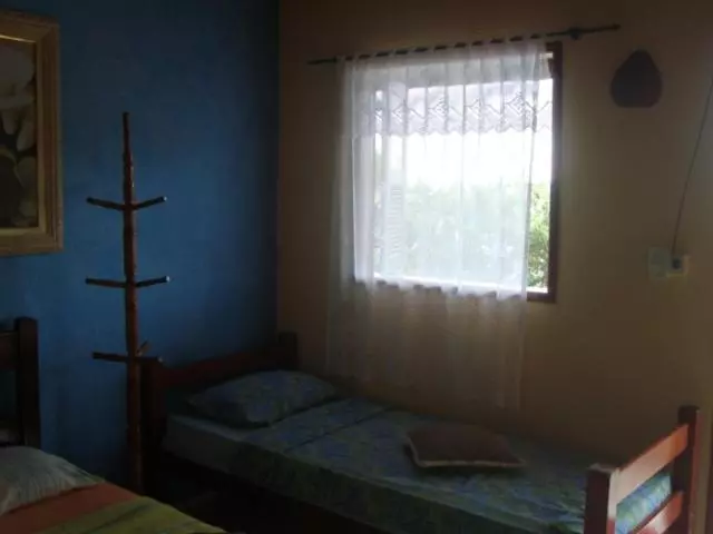 Majatalo Pousada Encanto Da Ilha