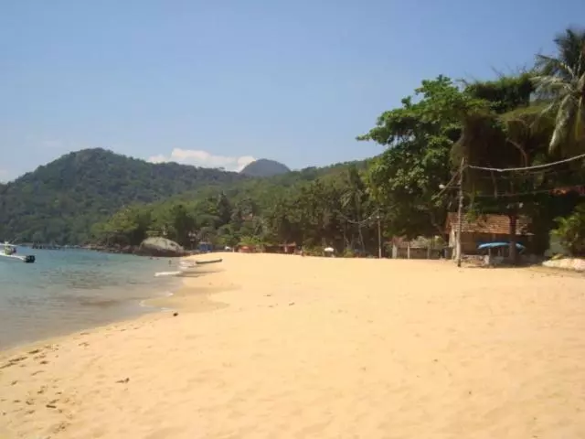 Majatalo Pousada Encanto Da Ilha