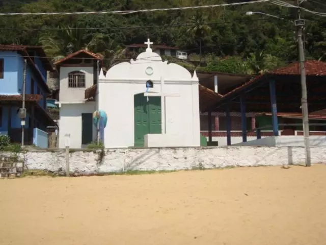 Majatalo Pousada Encanto Da Ilha