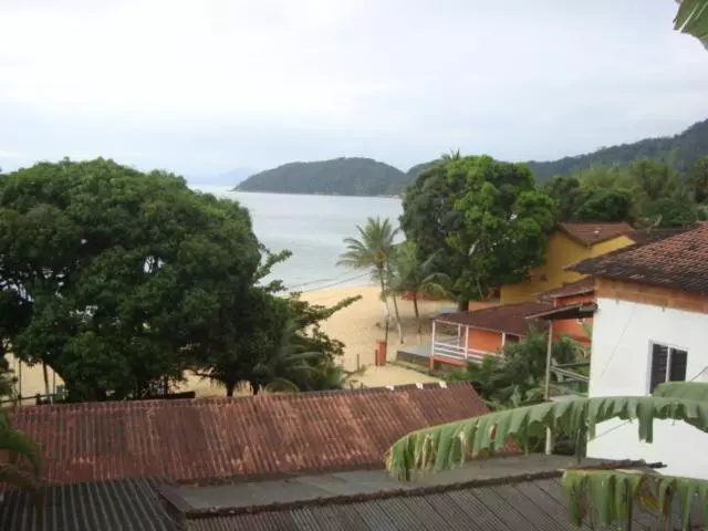 Majatalo Pousada Encanto Da Ilha