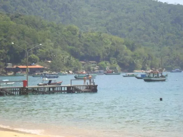 Majatalo Pousada Encanto Da Ilha