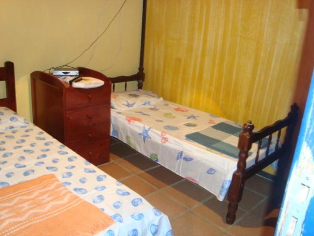 펜션 Pousada Encanto Da Ilha