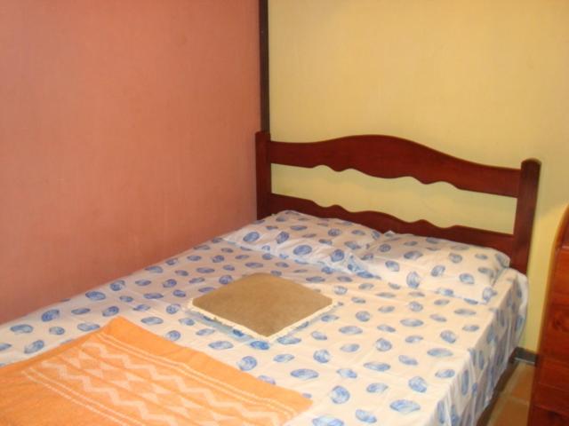 펜션 Pousada Encanto Da Ilha