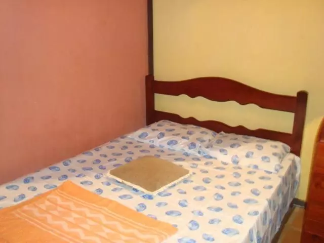 Majatalo Pousada Encanto Da Ilha