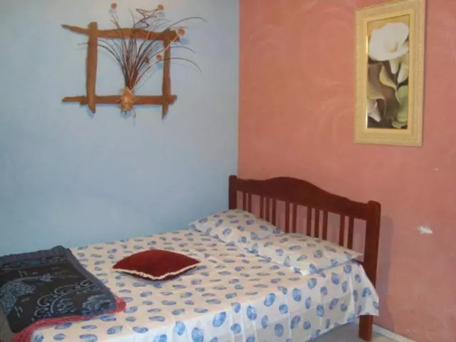 Majatalo Pousada Encanto Da Ilha