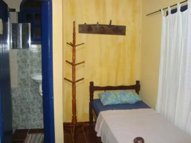 Majatalo Pousada Encanto Da Ilha