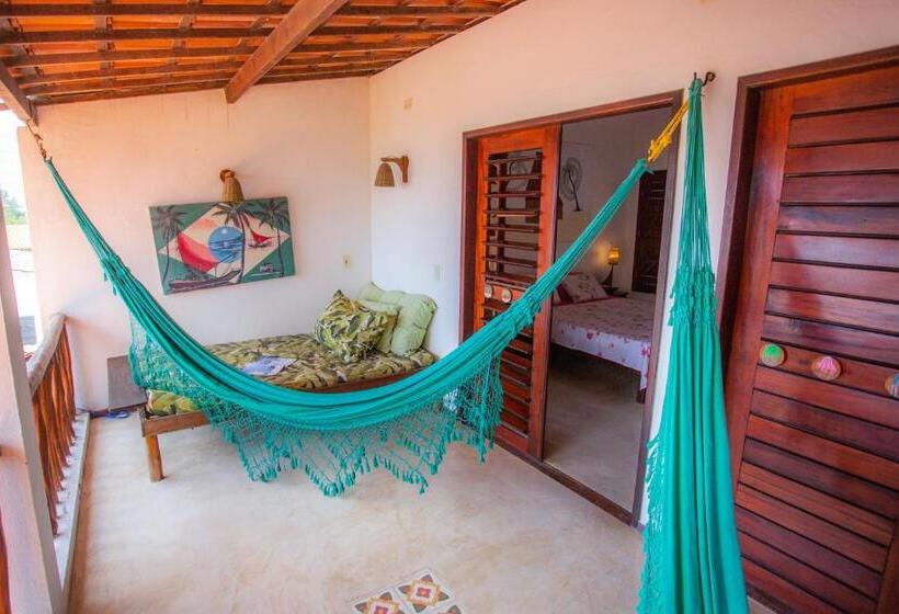 膳宿费 Pousada Jangada Prea