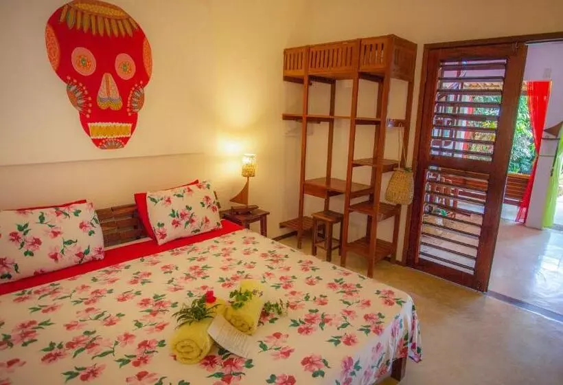 Majatalo Pousada Jangada Prea