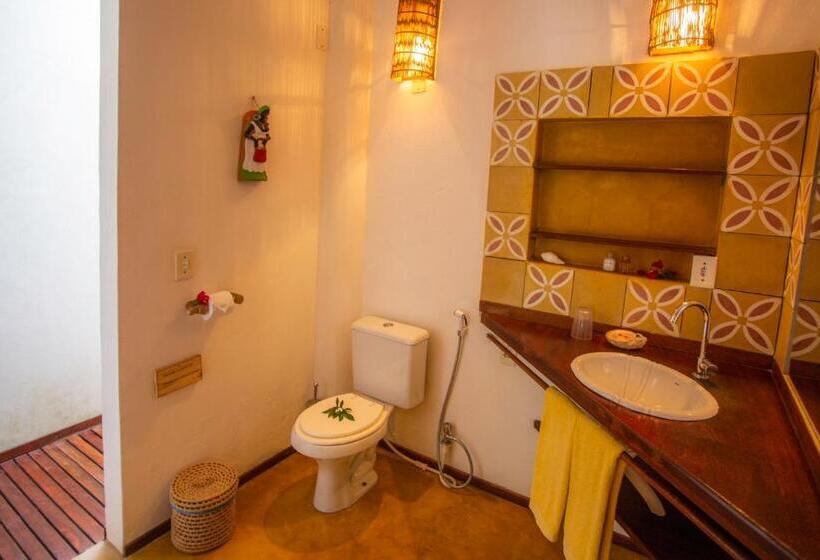 膳宿费 Pousada Jangada Prea