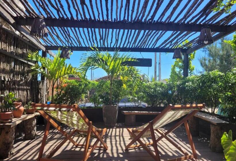 膳宿费 Pousada Jangada Prea