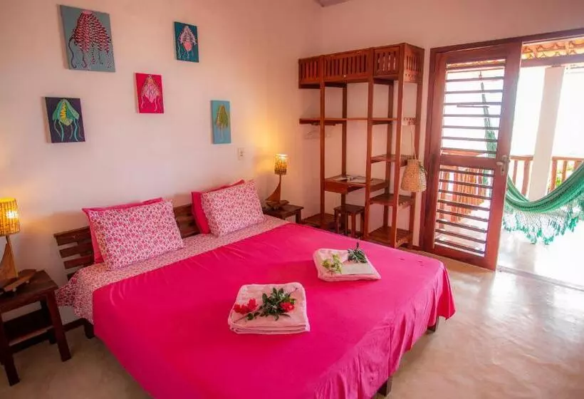 Majatalo Pousada Jangada Prea