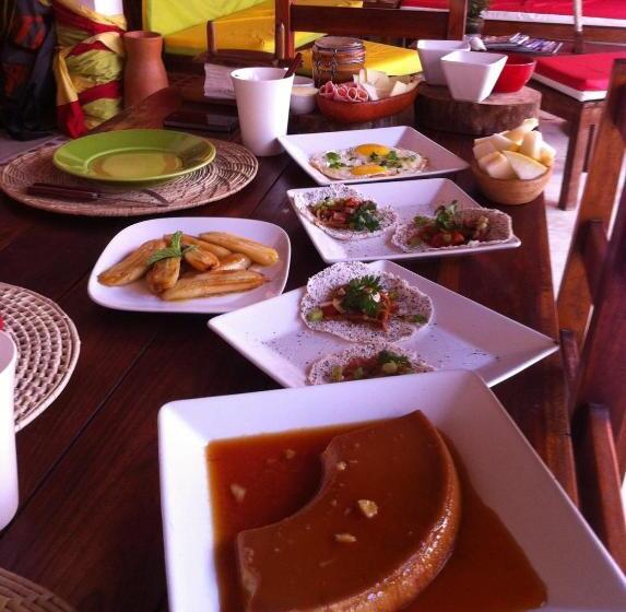 膳宿费 Pousada Jangada Prea