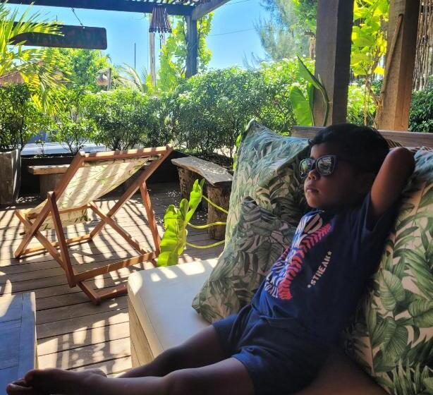 膳宿费 Pousada Jangada Prea