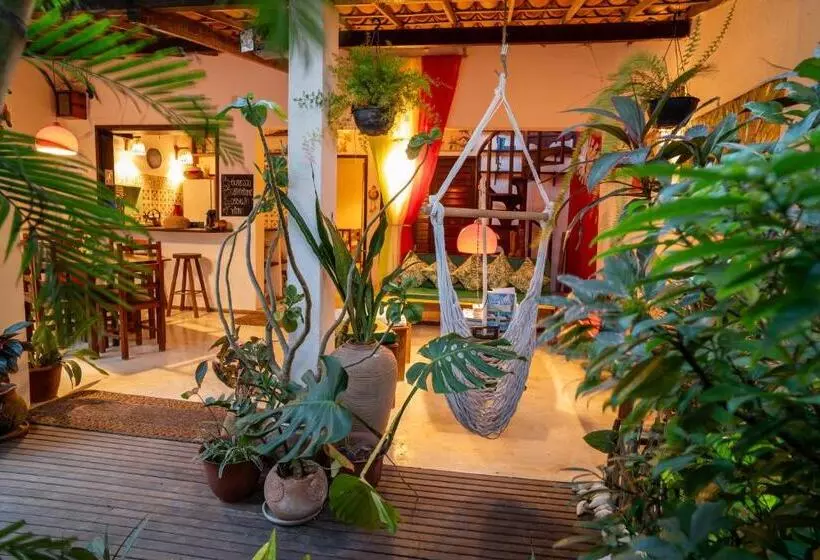 Majatalo Pousada Jangada Prea