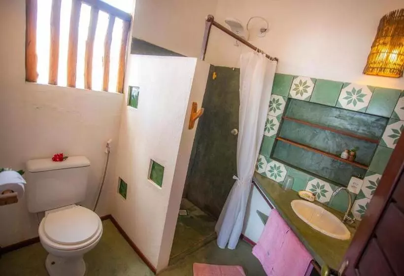 Majatalo Pousada Jangada Prea