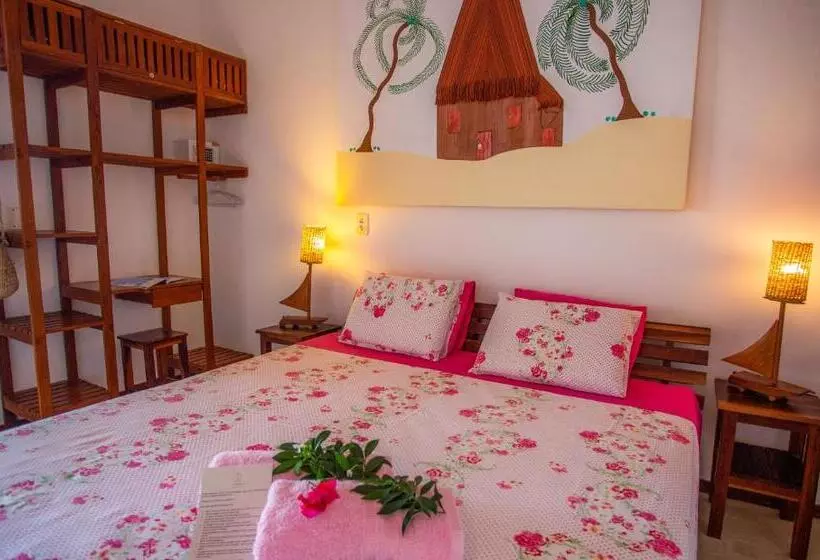 Majatalo Pousada Jangada Prea