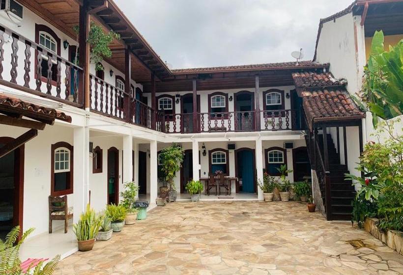 Pension Pousada Marques