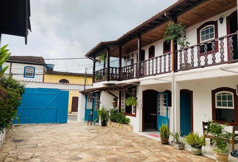 Pension Pousada Marques