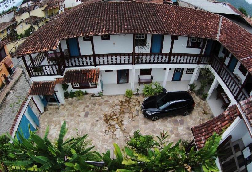 Pension Pousada Marques