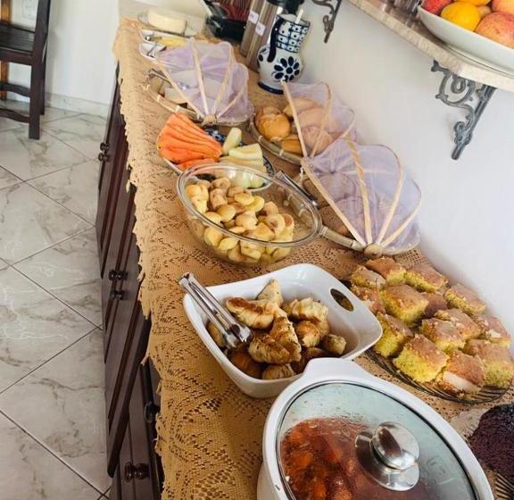 Pension Pousada Marques