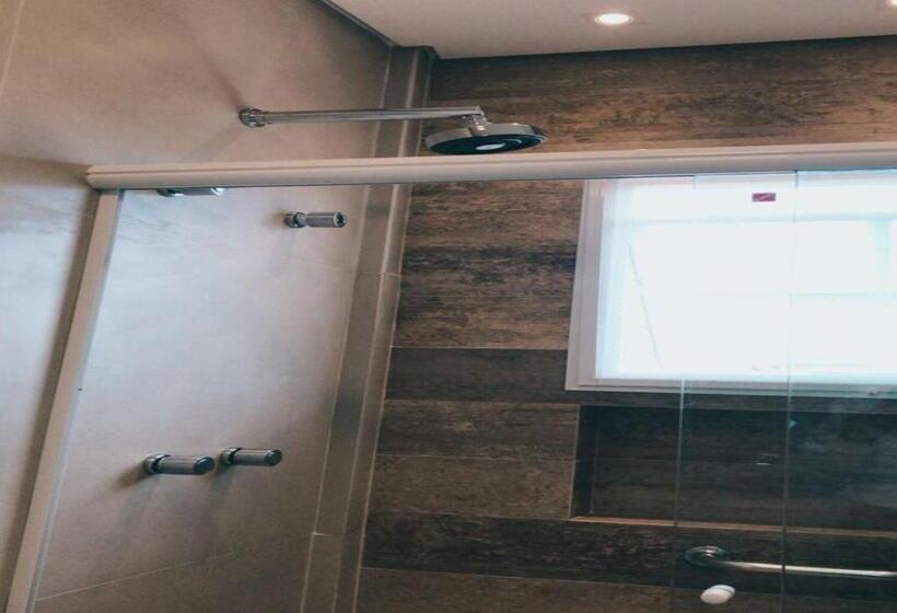 펜션 Pousada Montão Do Trigo Juquehy