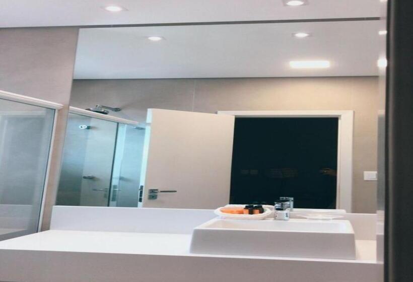 펜션 Pousada Montão Do Trigo Juquehy