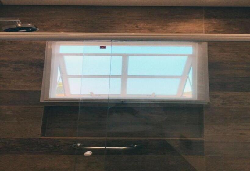 펜션 Pousada Montão Do Trigo Juquehy